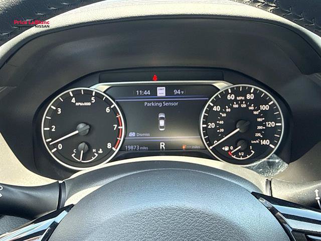 Certified 2025 Nissan Altima 2.5 SL AWD/4WD image 26