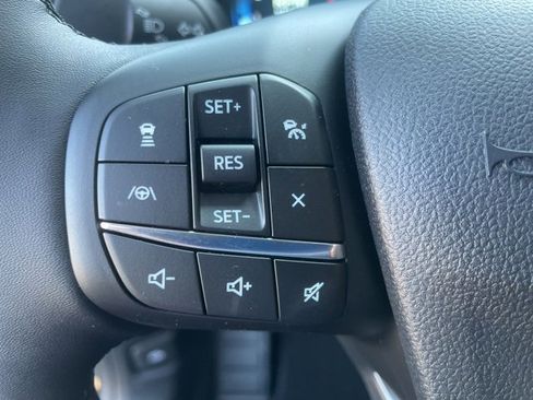 New 2025 Ford Bronco Sport Outer Banks image 25