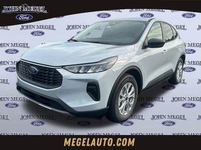 New 2025 Ford Escape Active