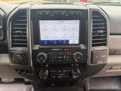 Used 2020 Ford F250 XLT w/ XLT Value Package image 25