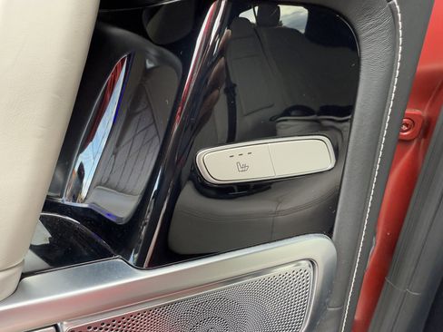 Used 2021 Mercedes-Benz G 63 AMG 4MATIC image 40