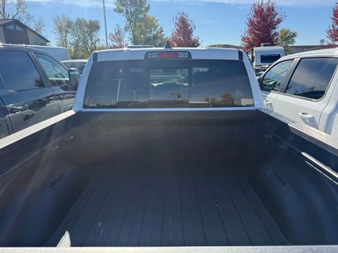 Used 2026 RAM 1500 Laramie w/ Bed Utility Group AWD/4WD image 13