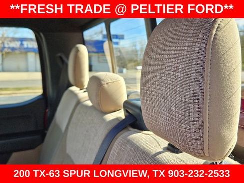 Certified 2022 Ford F150 XLT w/ Equipment Group 302A High image 23