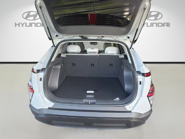 New 2027 Hyundai Kona SEL Sport FWD image 26