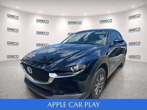 Used 2024 MAZDA CX-30 AWD 2.5 S image 3