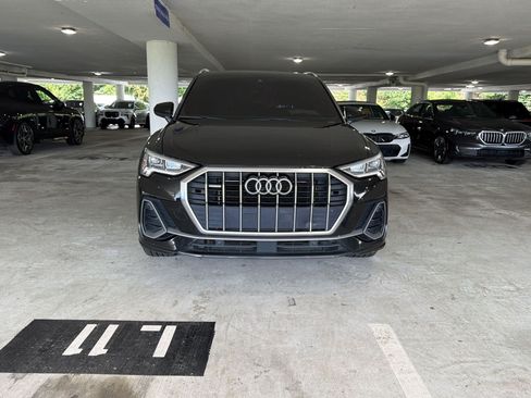 Used 2020 Audi Q3 2.0T Premium Plus w/ Premium Plus Package AWD/4WD image 5