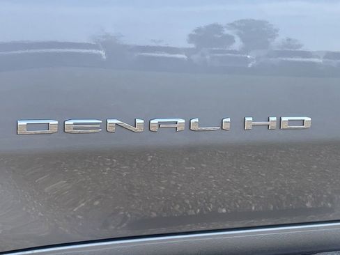New 2026 GMC Sierra 2500 Denali w/ Technology Package AWD/4WD image 31