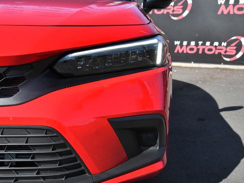 Used 2024 Honda Civic Sport image 11