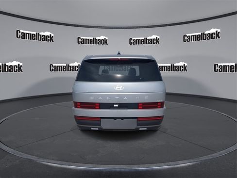 New 2026 Hyundai Santa Fe SE image 6