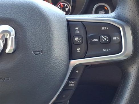 New 2026 RAM 1500 Express image 22