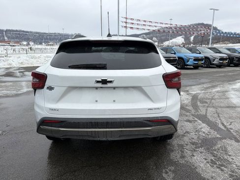 New 2026 Chevrolet Trax ACTIV image 5