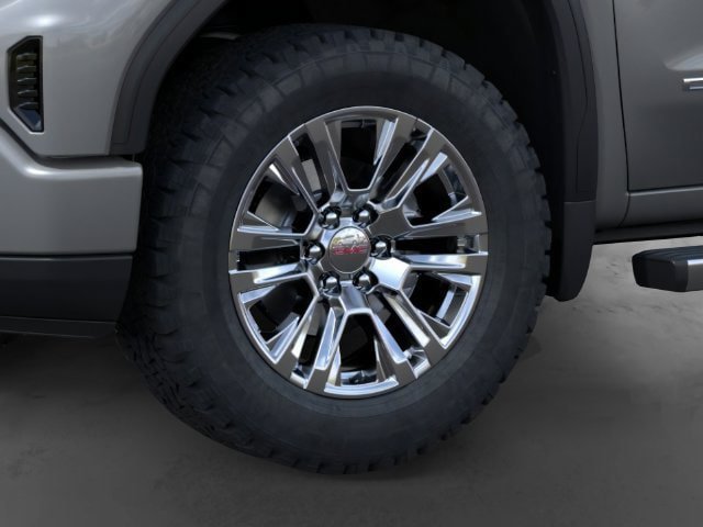 New 2026 GMC Sierra 1500 Denali w/ Technology Package AWD/4WD image 9