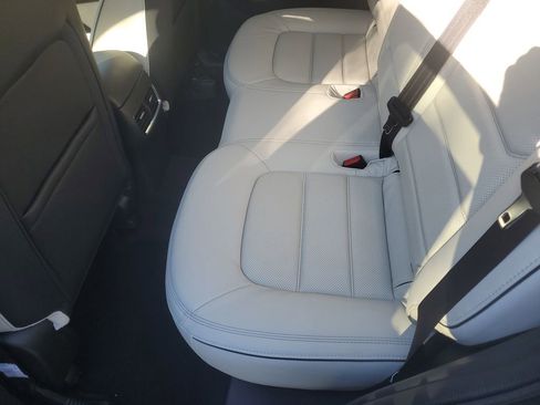 New 2025 MAZDA CX-5 AWD 2.5 S w/ Preferred Package image 12