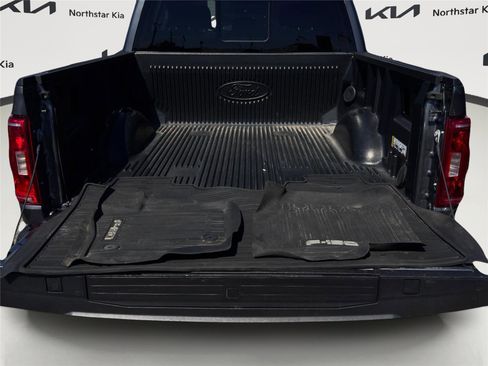 Used 2022 Ford F150 XLT w/ Equipment Group 302A High image 26