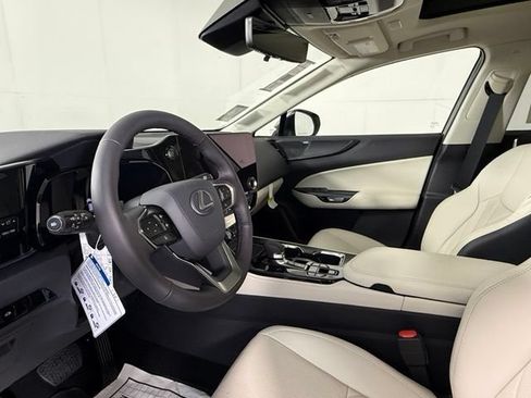 New 2026 Lexus NX 350 AWD w/ Luxury Package image 12