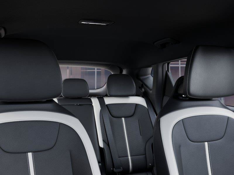 New 2026 Kia EV6 GT-Line AWD/4WD image 27