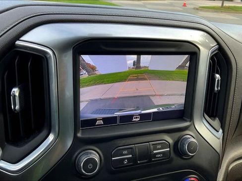 Used 2021 Chevrolet Silverado 1500 RST w/ All Star Edition Plus image 20