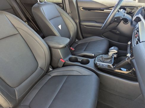 Used 2025 Kia Seltos EX w/ EX Sunroof Package image 8