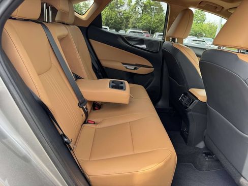 Used 2024 Lexus NX 350 AWD w/ Cold Area Package image 14