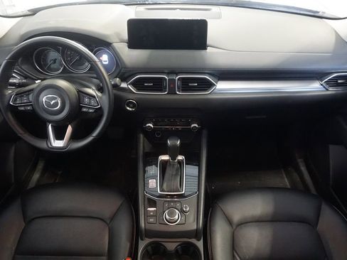 Used 2025 MAZDA CX-5 AWD 2.5 S w/ Select Package image 23