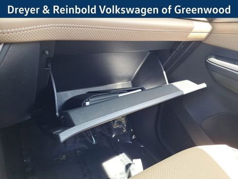 New 2025 Volkswagen Atlas Cross Sport SE image 35