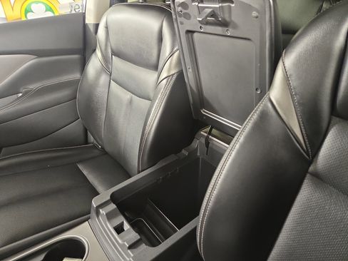 Used 2021 Nissan Murano SL image 29