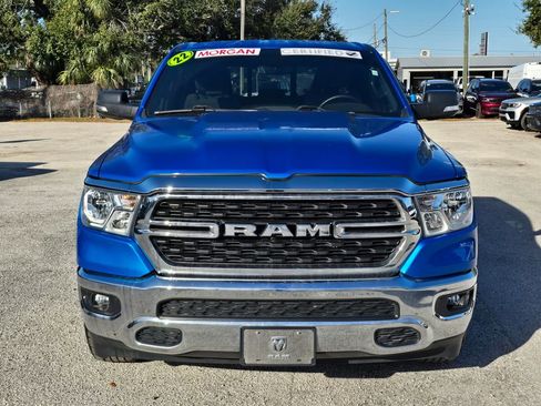 Used 2022 RAM 1500 Big Horn image 9