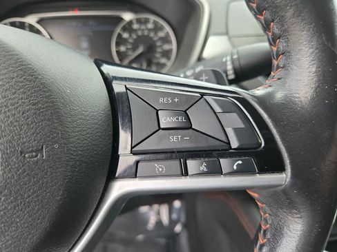 Used 2024 Nissan Altima 2.5 SR FWD image 20