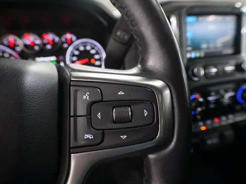 Used 2020 Chevrolet Silverado 1500 RST AWD/4WD image 18
