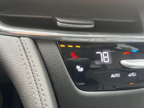 Used 2020 Cadillac CT6 Luxury image 21