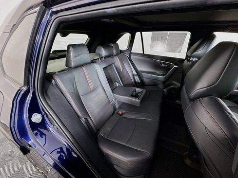 Used 2021 Toyota RAV4 XSE w/ Premium Package image 28