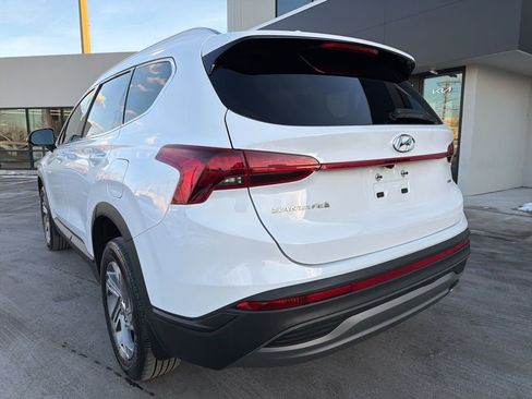 Used 2023 Hyundai Santa Fe SEL image 9