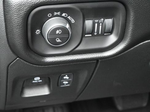 New 2026 RAM 1500 Laramie w/ Laramie Southwest Edition image 18