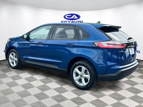 Used 2023 Ford Edge SE AWD/4WD image 7