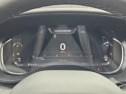 New 2026 RAM 2500 Laramie w/ Night Edition AWD/4WD image 21