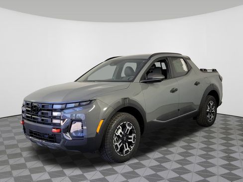 New 2026 Hyundai Santa Cruz XRT image 40