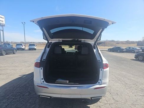Used 2023 Buick Enclave Essence w/ LPO, Floor Liner Package image 10