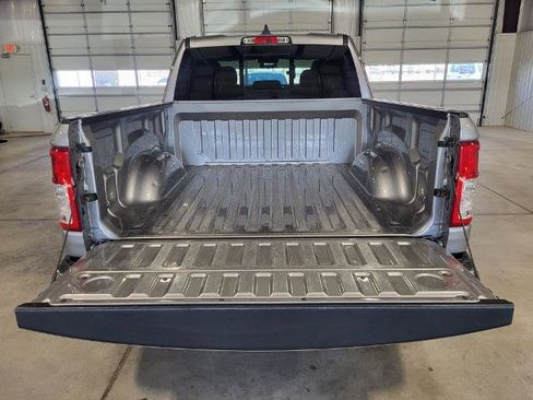 Used 2020 RAM 1500 Big Horn image 10