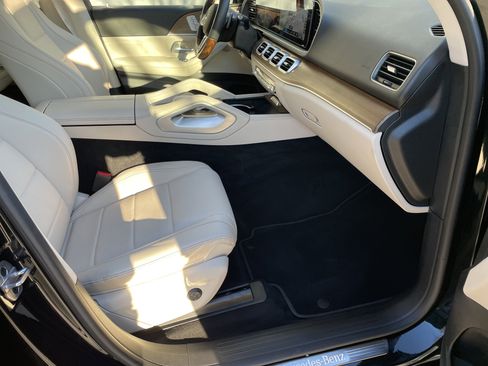 Certified 2023 Mercedes-Benz GLE 350 image 48