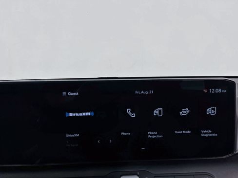 Used 2025 Kia K4 FWD image 18