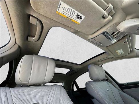 Used 2017 Mercedes-Benz S 63 AMG 4MATIC Sedan image 15