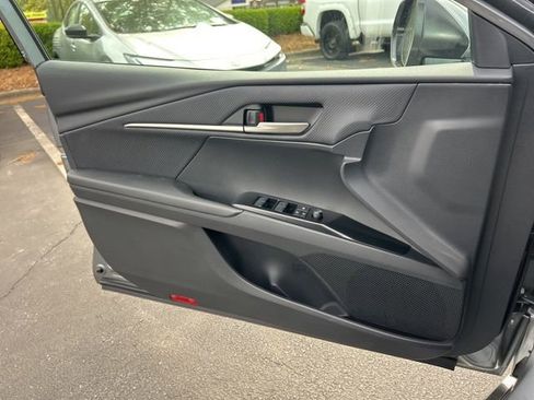 New 2026 Toyota Camry SE FWD image 26