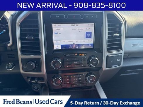 Used 2021 Ford F250 Lariat image 12
