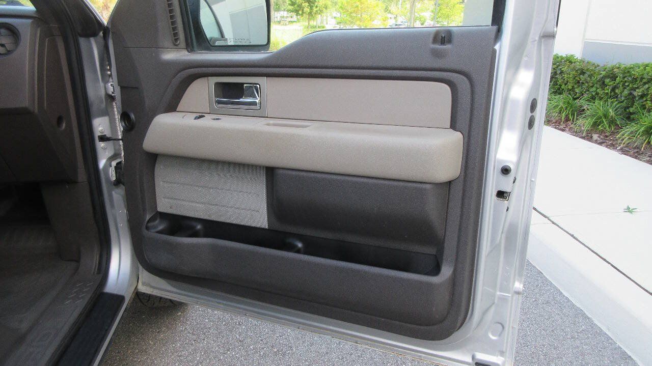 Used 2010 Ford F150 XL RWD image 26