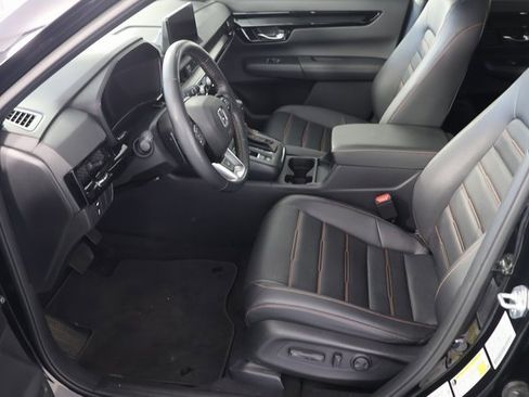 Used 2023 Honda CR-V Sport Touring image 21