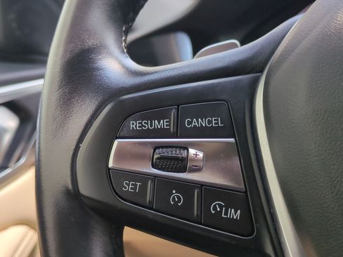 Used 2022 BMW 430i Convertible w/ Premium Package RWD image 19