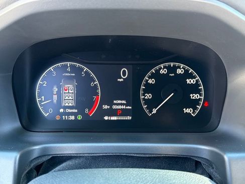 Certified 2025 Honda Odyssey Elite image 25