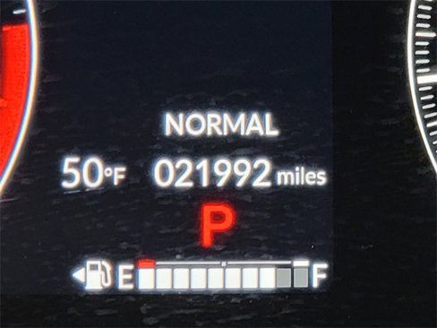 Certified 2024 Honda CR-V EX-L image 32