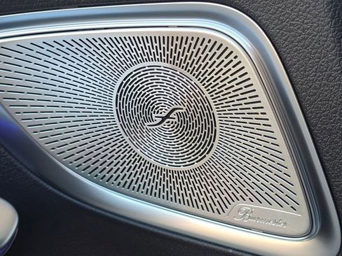 New 2026 Mercedes-Benz C 43 AMG 4MATIC Sedan image 25