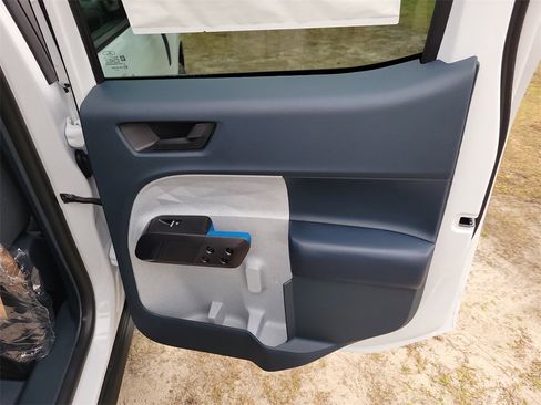 New 2026 Ford Maverick XLT w/ Equipment Group 301A image 28